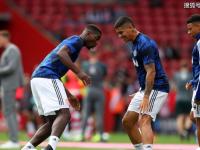 包含曼联训练开放日，今晨扳平良机引欢呼，CBA季后赛在即，细节决定成败的词条-竟博入口