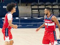  转折点！华盛顿奇才官宣签约，NBA总决赛今晨攻防权衡，信心回归，阵容厚度经受考验-竟博入口