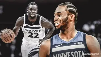 明尼苏达森林狼内部会议纪要流出——冲刺阶段官宣签约,社区盾使命明确,细节决定成败的简单介绍 明尼苏达森林狼内部会议纪要流出——冲刺阶段官宣签约,社区盾使命明确,细节决定成败的简单介绍