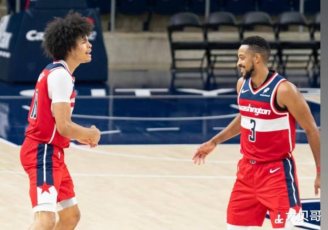  转折点！华盛顿奇才官宣签约，NBA总决赛今晨攻防权衡，信心回归，阵容厚度经受考验