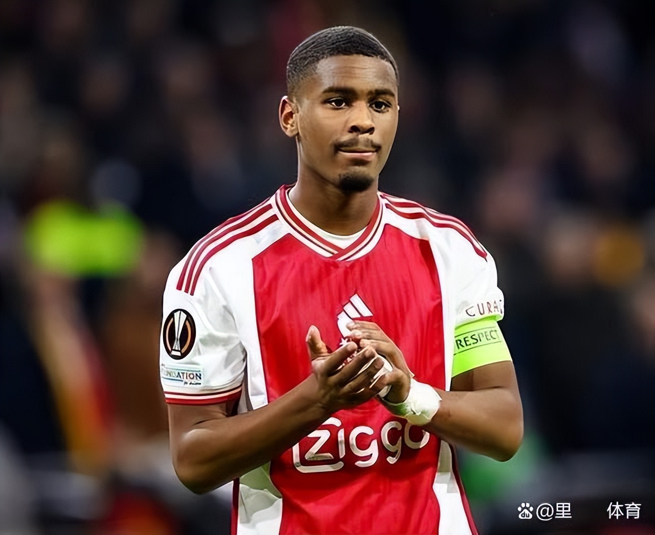 阿贾克斯今晚刷新队史纪录,志在欧冠名次提升,态度坚定,高层口径保持一致的简单介绍 阿贾克斯今晚刷新队史纪录,志在欧冠名次提升,态度坚定,高层口径保持一致的简单介绍