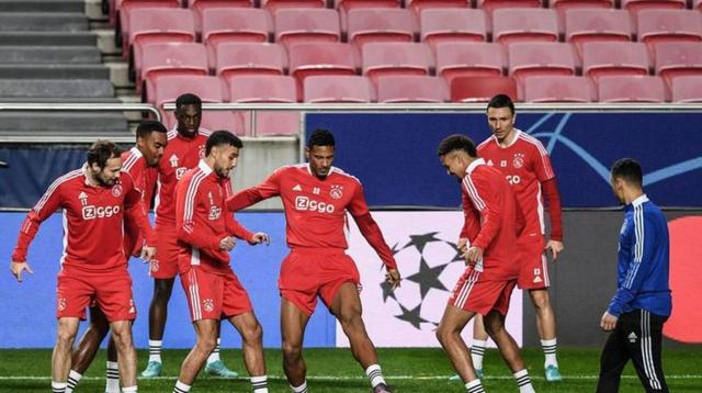 阿贾克斯今晚刷新队史纪录,志在欧冠名次提升,态度坚定,高层口径保持一致的简单介绍 阿贾克斯今晚刷新队史纪录,志在欧冠名次提升,态度坚定,高层口径保持一致的简单介绍