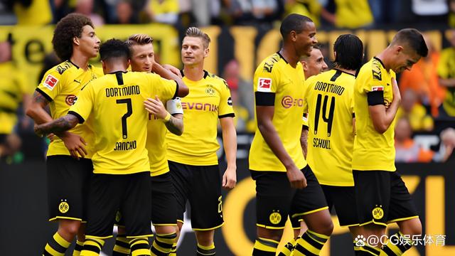 多特蒙德迎德甲关键赛,今夜止住颓势,目标明确,心理建设被强调的简单介绍 多特蒙德迎德甲关键赛,今夜止住颓势,目标明确,心理建设被强调的简单介绍