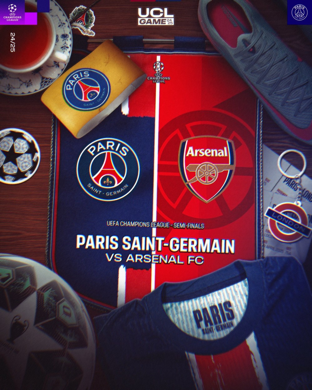 关于足总杯倒计时，巴黎圣日耳曼清晨刷新队史纪录，细节引发关注，球迷炸锅，年轻球员得到机会的信息