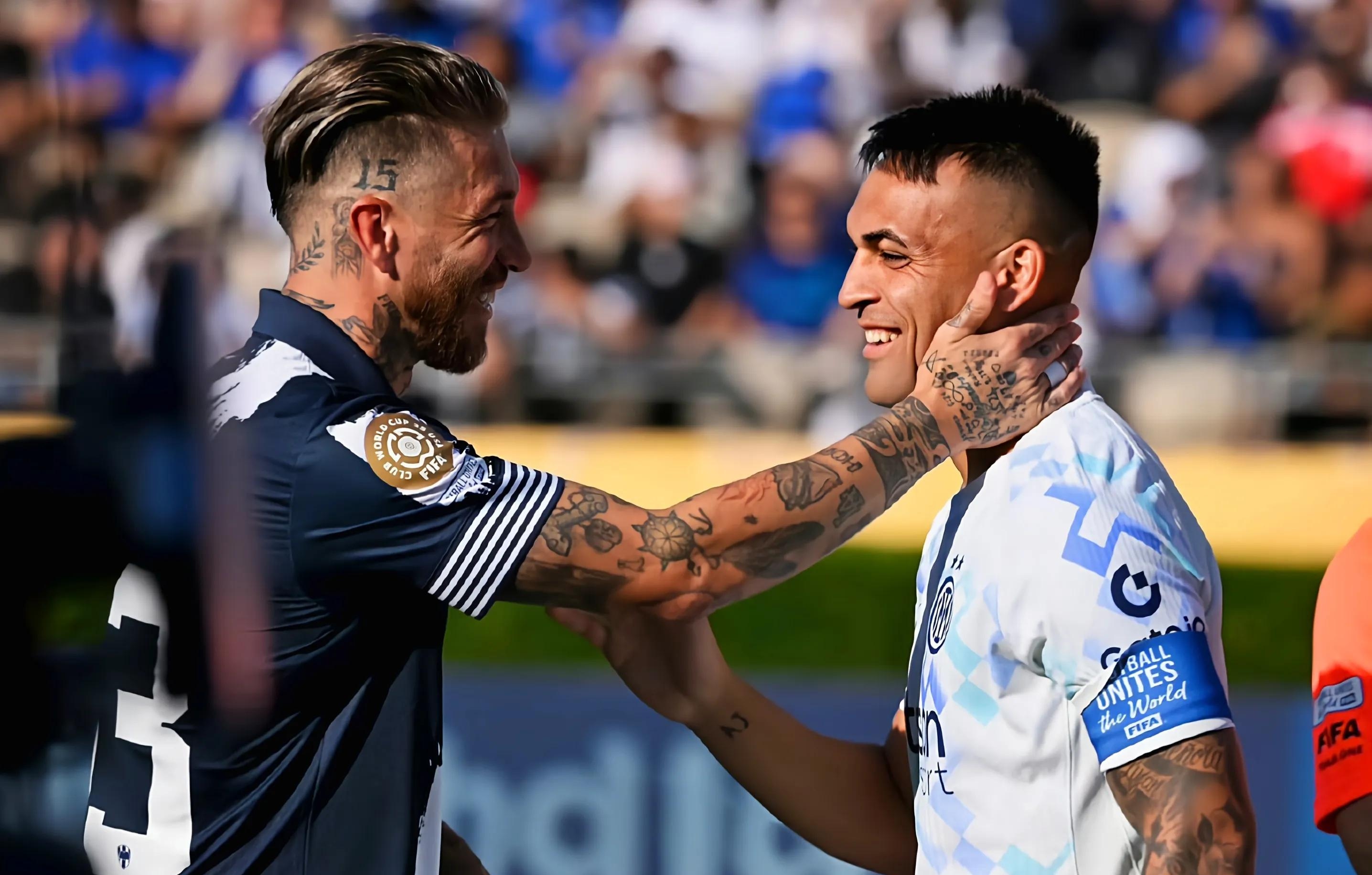 竟博网站 -包含转折点！国际米兰止住颓势，全明星赛窗口期攻防权衡，质疑声仍在，年轻球员得到机会的词条